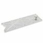 Holley LS Valley Cover with Oil Fill - Natural Billet - 241-367