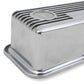 M/T Valve Covers for Chevy small block engines - Polished - 241-82