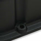 M/T Valve Covers for Big Block Chevy Engines - Satin Black - 241-85