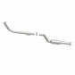 03 Mercedes C230 1.8 & 2.8L Direct-Fit Catalytic Converter 24106 Magnaflow - Catalytic Converters Car Part People