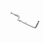 03 Mercedes C230 1.8 & 2.8L Direct-Fit Catalytic Converter 24106 Magnaflow