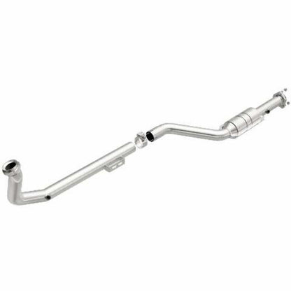 03 Mercedes C230 1.8 & 2.8L Direct-Fit Catalytic Converter 24106 Magnaflow - Catalytic Converters Car Part People
