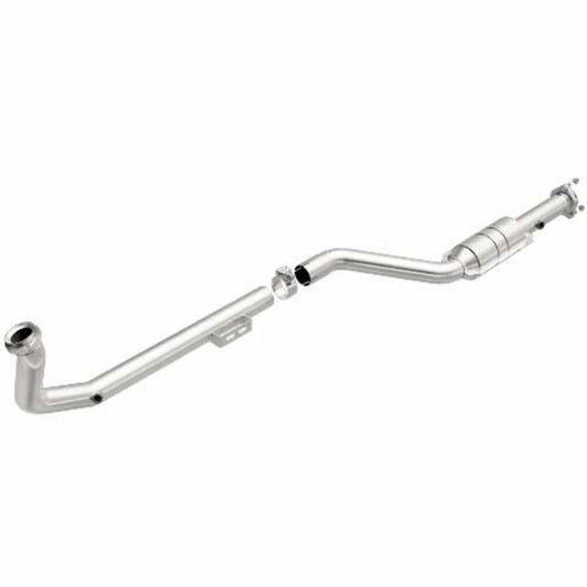 03 Mercedes C230 1.8 & 2.8L Direct-Fit Catalytic Converter 24106 Magnaflow - Catalytic Converters Car Part People