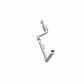 03 Mercedes C230 1.8 & 2.8L Direct-Fit Catalytic Converter 24106 Magnaflow