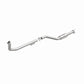 03 Mercedes C230 1.8 & 2.8L Direct-Fit Catalytic Converter 24106 Magnaflow