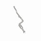 03 Mercedes C230 1.8 & 2.8L Direct-Fit Catalytic Converter 24106 Magnaflow - Catalytic Converters Car Part People