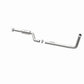 03 Mercedes C230 1.8 & 2.8L Direct-Fit Catalytic Converter 24106 Magnaflow