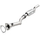 1998-1999 Audi A6 Direct-Fit Catalytic Converter 24110 Magnaflow - Catalytic Converters Car Part People