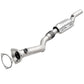 1998-1999 Audi A6 Direct-Fit Catalytic Converter 24110 Magnaflow
