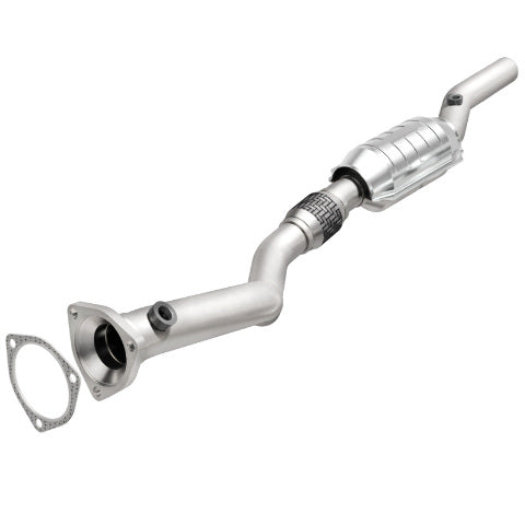 1998-1999 Audi A6 Direct-Fit Catalytic Converter 24110 Magnaflow