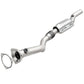 1998-1999 Audi A6 Direct-Fit Catalytic Converter 24110 Magnaflow - Catalytic Converters Car Part People