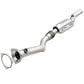 1998-1999 Audi A6 Direct-Fit Catalytic Converter 24110 Magnaflow