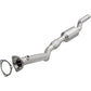 1998-1999 Audi A6 Direct-Fit Catalytic Converter 24110 Magnaflow