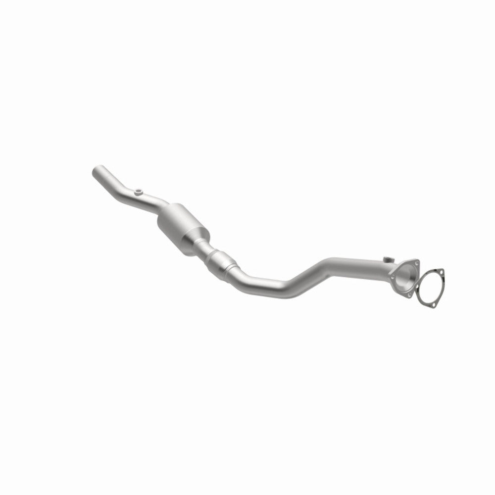 1998-1999 Audi A6 Direct-Fit Catalytic Converter 24110 Magnaflow - Catalytic Converters Car Part People