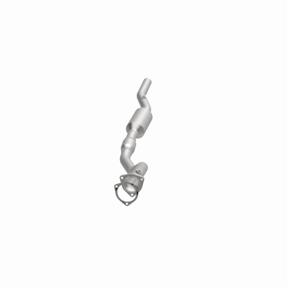1998-1999 Audi A6 Direct-Fit Catalytic Converter 24110 Magnaflow - Catalytic Converters Car Part People