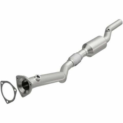 1998-1999 Audi A6 Direct-Fit Catalytic Converter 24110 Magnaflow - Catalytic Converters Car Part People