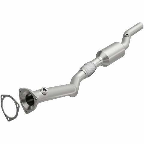 1998-1999 Audi A6 Direct-Fit Catalytic Converter 24110 Magnaflow