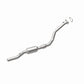 1998-1999 Audi A6 Direct-Fit Catalytic Converter 24110 Magnaflow