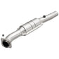 01-03 Audi S8 4.2L D/S Direct-Fit Catalytic Converter 24112 Magnaflow - Catalytic Converters Car Part People