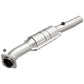 01-03 Audi S8 4.2L D/S Direct-Fit Catalytic Converter 24112 Magnaflow