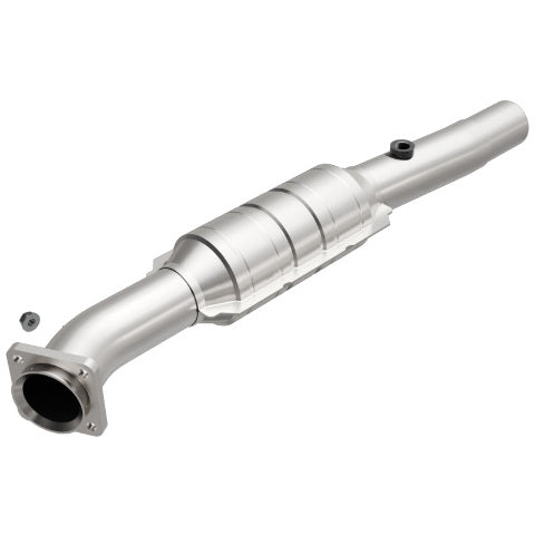 01-03 Audi S8 4.2L D/S Direct-Fit Catalytic Converter 24112 Magnaflow