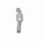 01-03 Audi S8 4.2L D/S Direct-Fit Catalytic Converter 24112 Magnaflow - Catalytic Converters Car Part People