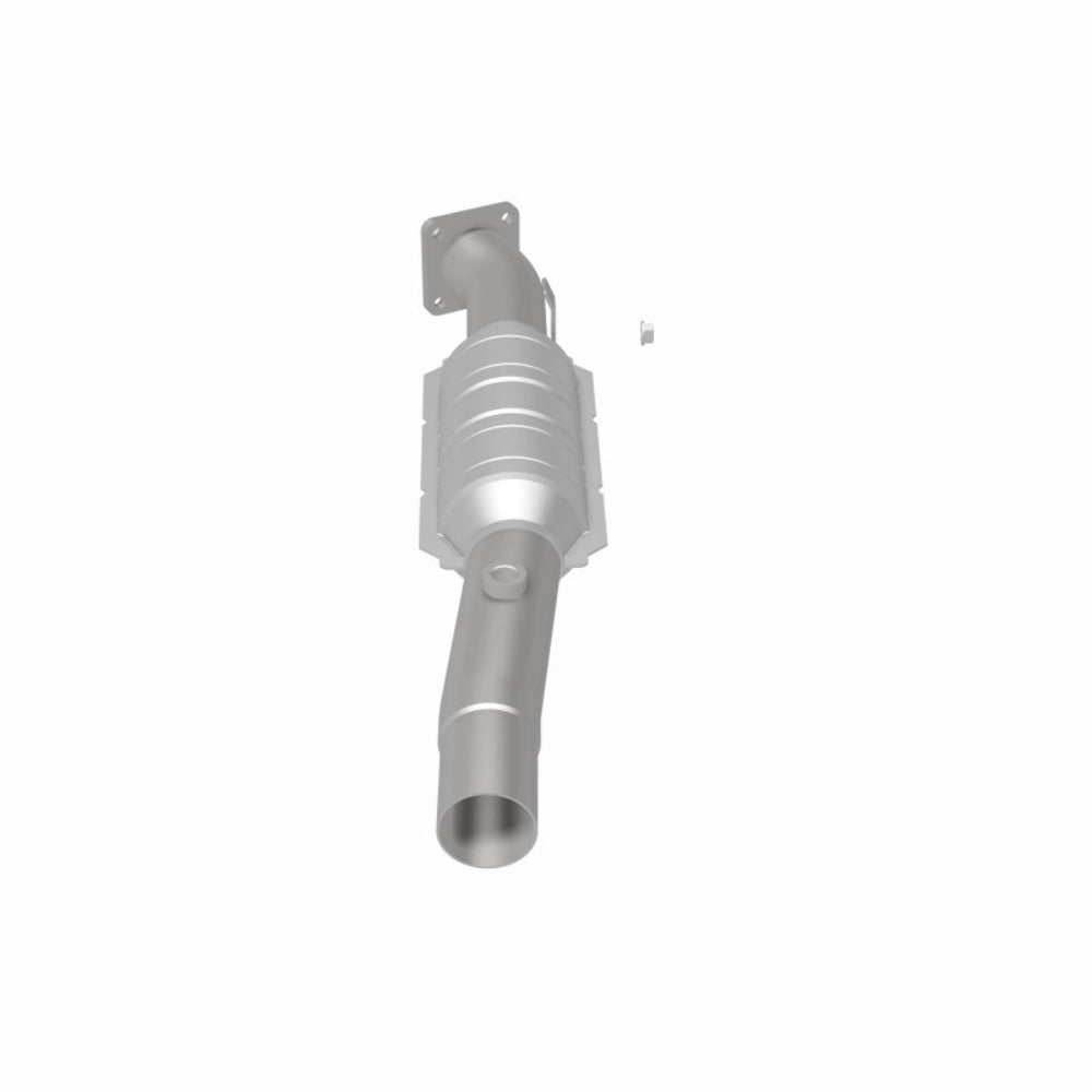01-03 Audi S8 4.2L D/S Direct-Fit Catalytic Converter 24112 Magnaflow - Catalytic Converters Car Part People