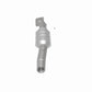01-03 Audi S8 4.2L D/S Direct-Fit Catalytic Converter 24112 Magnaflow