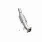 01-03 Audi S8 4.2L D/S Direct-Fit Catalytic Converter 24112 Magnaflow