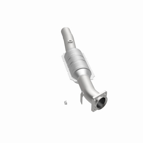 01-03 Audi S8 4.2L D/S Direct-Fit Catalytic Converter 24112 Magnaflow