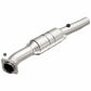 01-03 Audi S8 4.2L D/S Direct-Fit Catalytic Converter 24112 Magnaflow