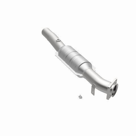 01-03 Audi S8 4.2L D/S Direct-Fit Catalytic Converter 24112 Magnaflow