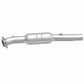 01-03 Audi S8 4.2L D/S Direct-Fit Catalytic Converter 24112 Magnaflow - Catalytic Converters Car Part People