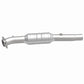 01-03 Audi S8 4.2L D/S Direct-Fit Catalytic Converter 24112 Magnaflow