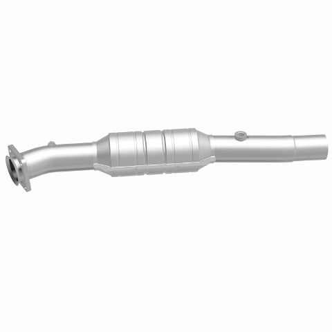 01-03 Audi S8 4.2L D/S Direct-Fit Catalytic Converter 24112 Magnaflow