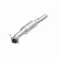01-03 Audi S8 4.2L D/S Direct-Fit Catalytic Converter 24112 Magnaflow - Catalytic Converters Car Part People