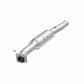 01-03 Audi S8 4.2L D/S Direct-Fit Catalytic Converter 24112 Magnaflow