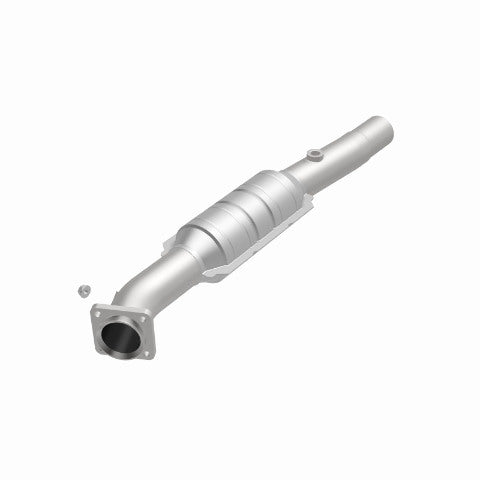 01-03 Audi S8 4.2L D/S Direct-Fit Catalytic Converter 24112 Magnaflow