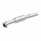 01-03 Audi S8 4.2L D/S Direct-Fit Catalytic Converter 24112 Magnaflow - Catalytic Converters Car Part People