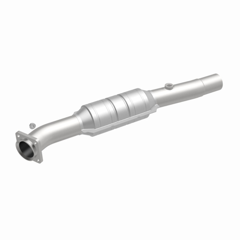 01-03 Audi S8 4.2L D/S Direct-Fit Catalytic Converter 24112 Magnaflow - Catalytic Converters Car Part People