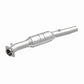 01-03 Audi S8 4.2L D/S Direct-Fit Catalytic Converter 24112 Magnaflow