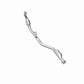 00-03 Mercedes S430 4.3L Direct-Fit Catalytic Converter 24113 Magnaflow - Catalytic Converters Car Part People