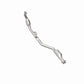 00-03 Mercedes S430 4.3L Direct-Fit Catalytic Converter 24113 Magnaflow