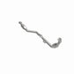 00-03 Mercedes S430 4.3L Direct-Fit Catalytic Converter 24113 Magnaflow - Catalytic Converters Car Part People