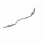 00-03 Mercedes S430 4.3L Direct-Fit Catalytic Converter 24113 Magnaflow