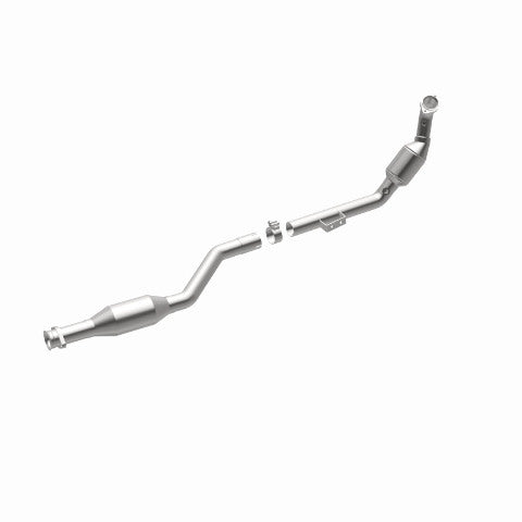 00-03 Mercedes S430 4.3L Direct-Fit Catalytic Converter 24113 Magnaflow