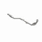 00-03 Mercedes S430 4.3L Direct-Fit Catalytic Converter 24113 Magnaflow