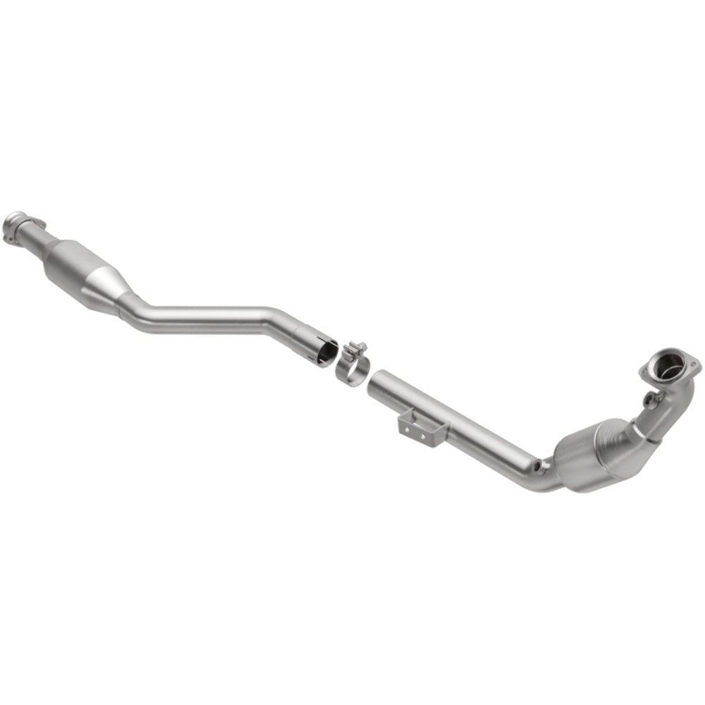 00-03 Mercedes S430 4.3L Direct-Fit Catalytic Converter 24113 Magnaflow - Catalytic Converters Car Part People