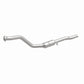 01-03 Audi S8 4.2L P/S Direct-Fit Catalytic Converter 24116 Magnaflow - Catalytic Converters Car Part People