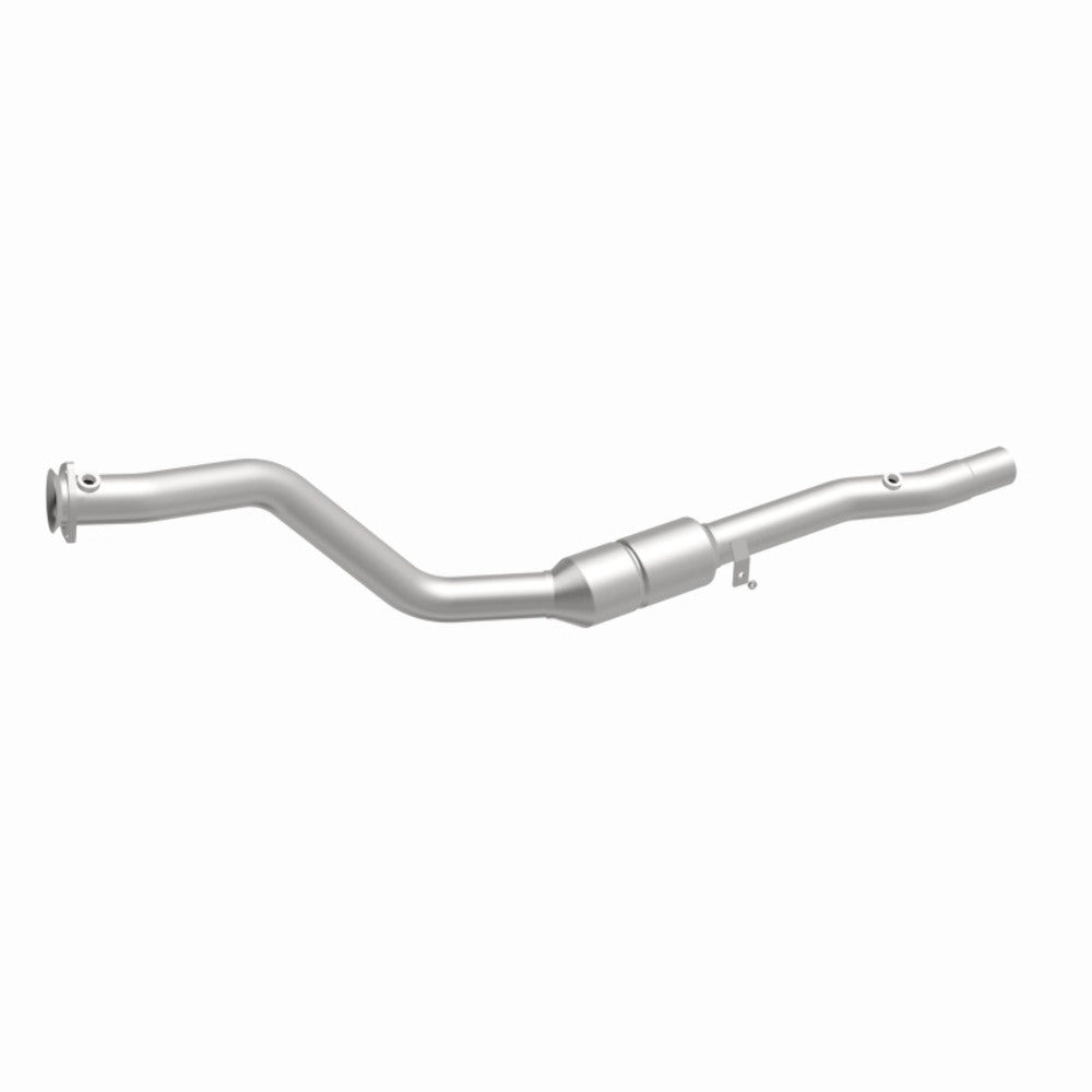 01-03 Audi S8 4.2L P/S Direct-Fit Catalytic Converter 24116 Magnaflow - Catalytic Converters Car Part People